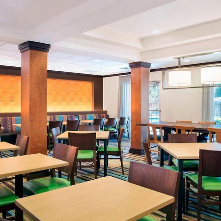 Fairfield Inn And Suites By Marriott Lakeland Plant City Εξωτερικό φωτογραφία