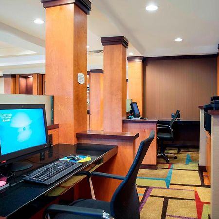 Fairfield Inn And Suites By Marriott Lakeland Plant City Εξωτερικό φωτογραφία