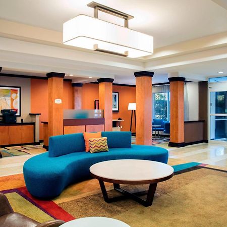 Fairfield Inn And Suites By Marriott Lakeland Plant City Εξωτερικό φωτογραφία