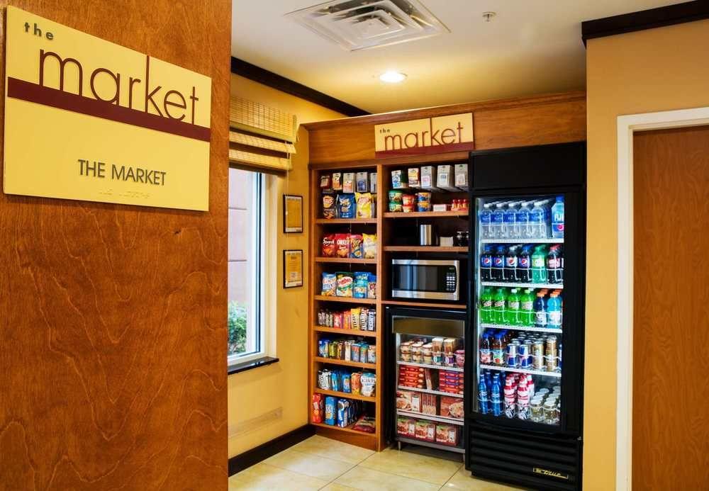 Fairfield Inn And Suites By Marriott Lakeland Plant City Εξωτερικό φωτογραφία