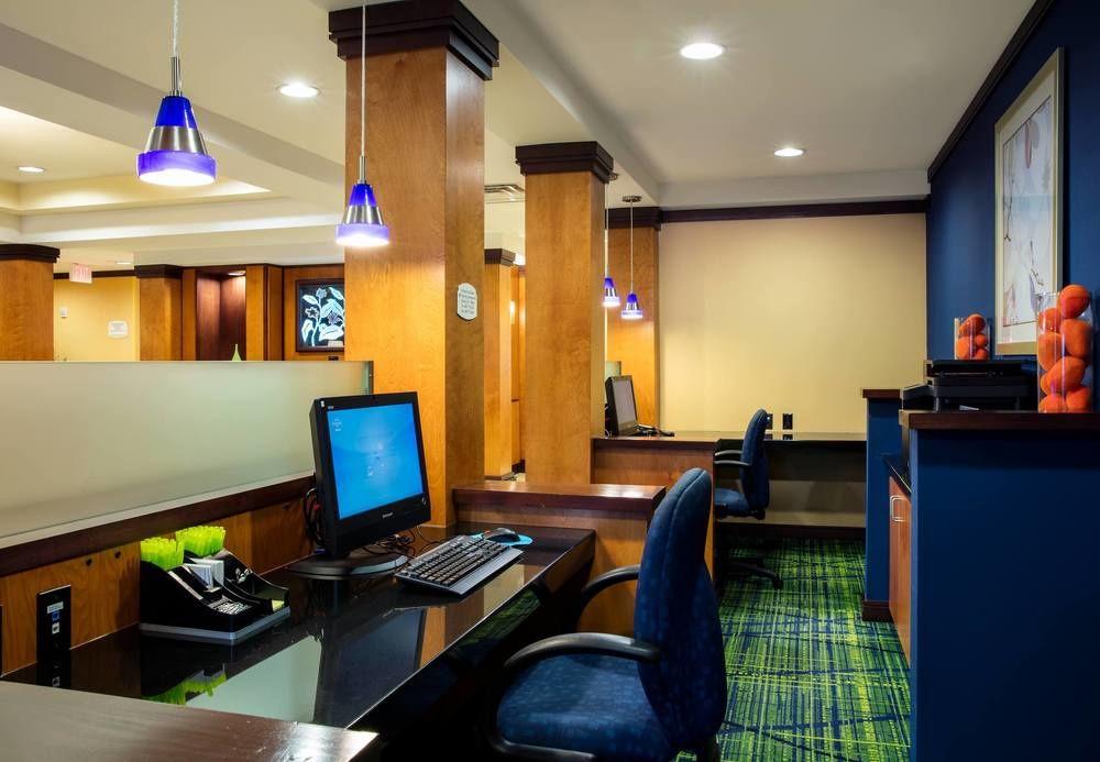 Fairfield Inn And Suites By Marriott Lakeland Plant City Εξωτερικό φωτογραφία