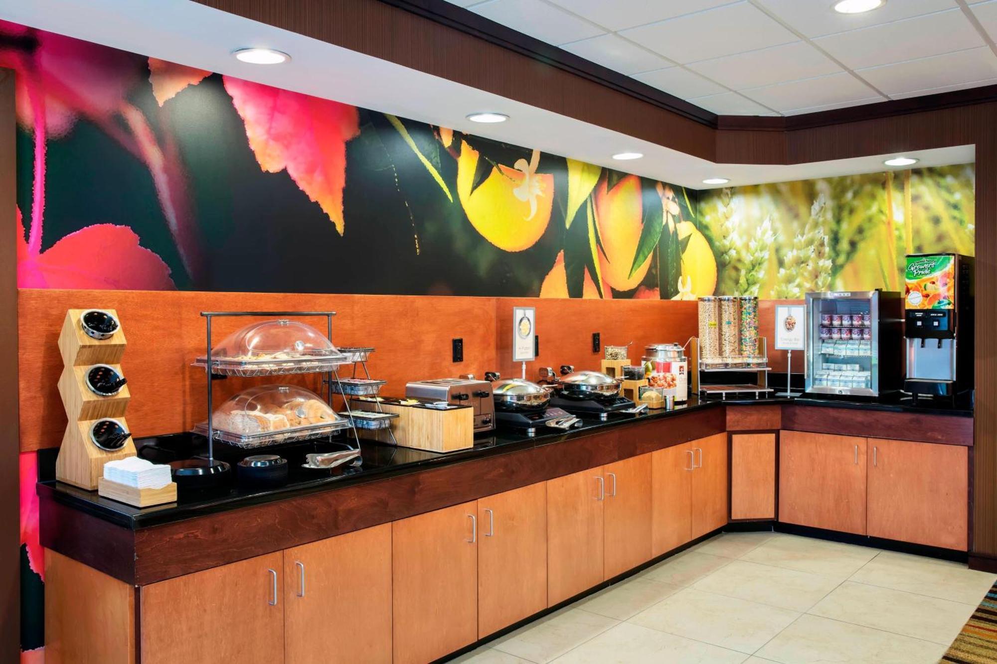 Fairfield Inn And Suites By Marriott Lakeland Plant City Εξωτερικό φωτογραφία