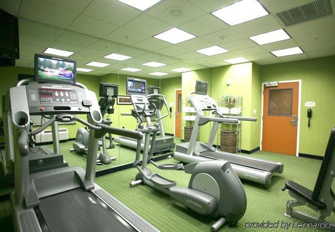 Fairfield Inn And Suites By Marriott Lakeland Plant City Ανέσεις φωτογραφία