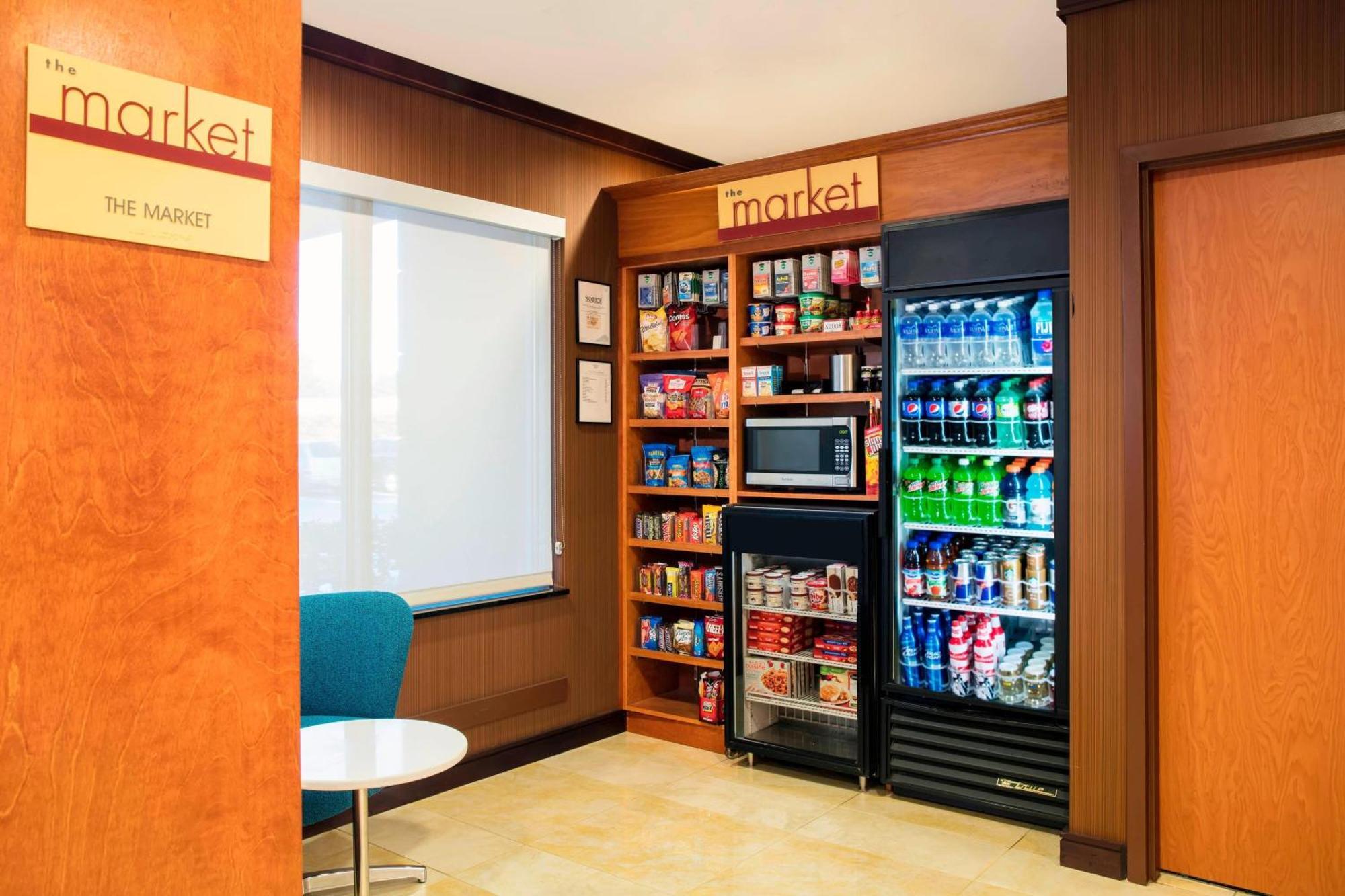 Fairfield Inn And Suites By Marriott Lakeland Plant City Εξωτερικό φωτογραφία