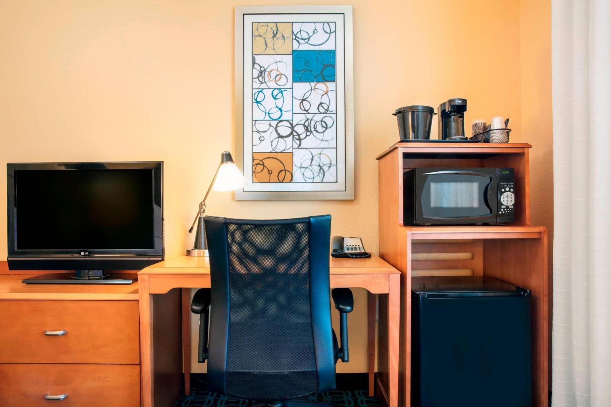 Fairfield Inn And Suites By Marriott Lakeland Plant City Εξωτερικό φωτογραφία