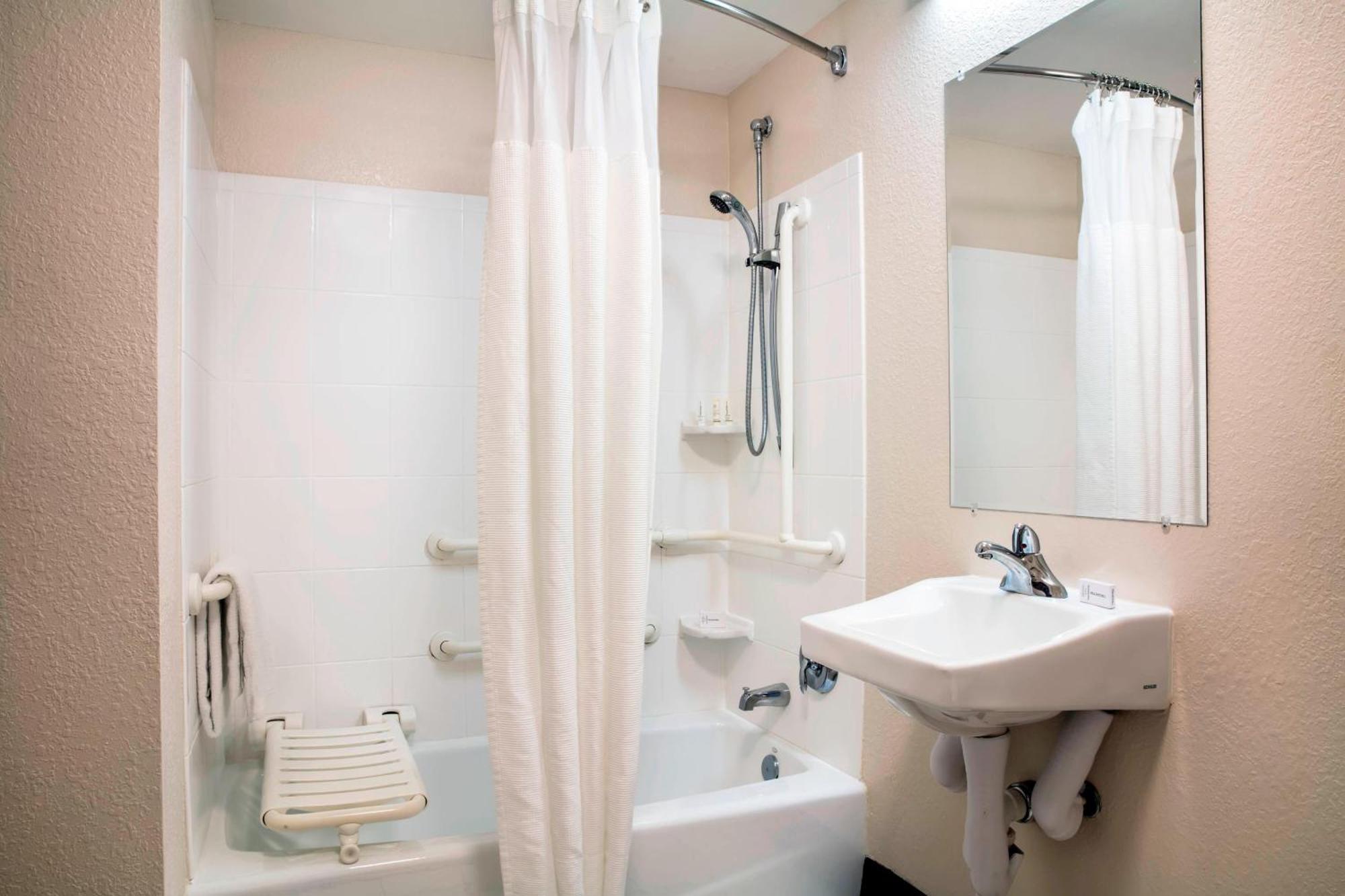 Fairfield Inn And Suites By Marriott Lakeland Plant City Εξωτερικό φωτογραφία
