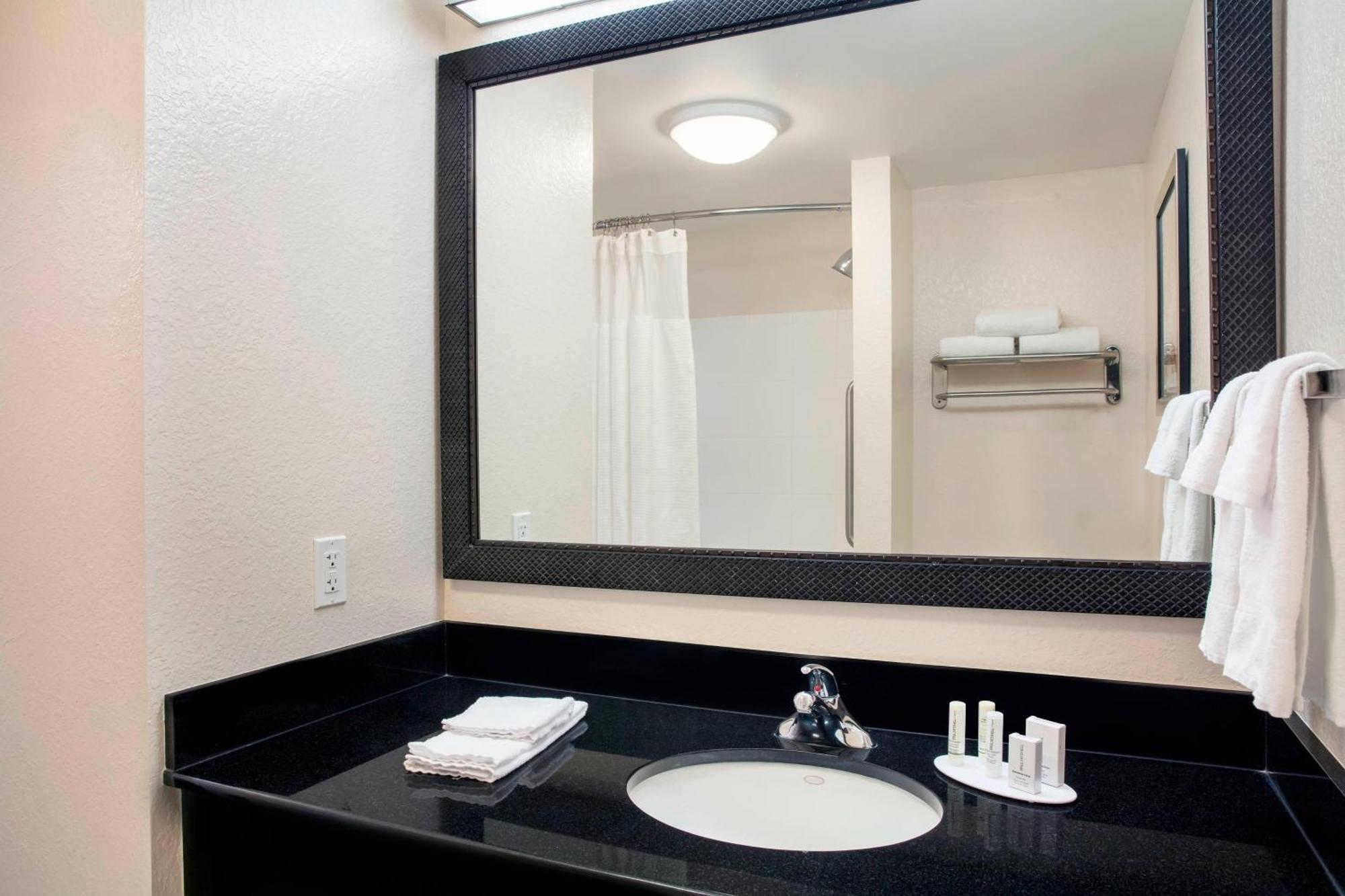 Fairfield Inn And Suites By Marriott Lakeland Plant City Εξωτερικό φωτογραφία