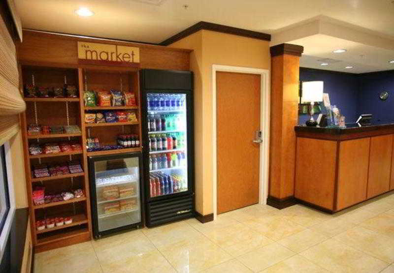 Fairfield Inn And Suites By Marriott Lakeland Plant City Εξωτερικό φωτογραφία