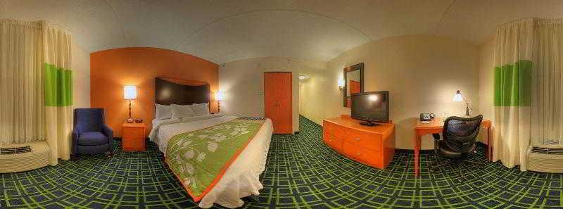 Fairfield Inn And Suites By Marriott Lakeland Plant City Εξωτερικό φωτογραφία