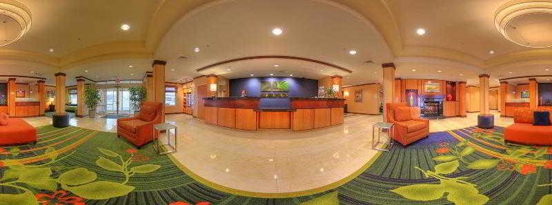 Fairfield Inn And Suites By Marriott Lakeland Plant City Εξωτερικό φωτογραφία