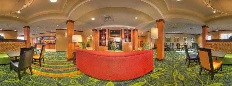 Fairfield Inn And Suites By Marriott Lakeland Plant City Εξωτερικό φωτογραφία