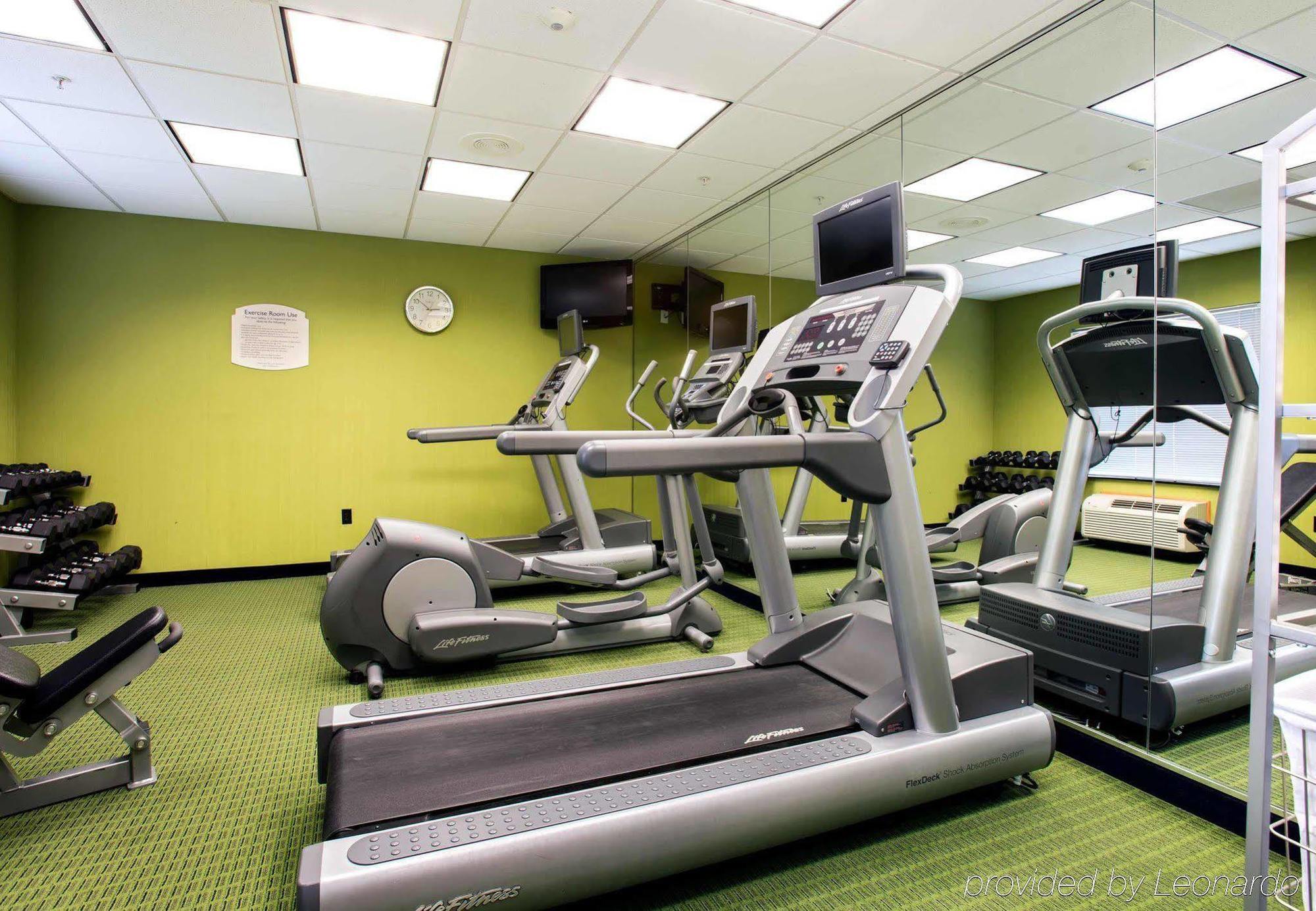 Fairfield Inn And Suites By Marriott Lakeland Plant City Εξωτερικό φωτογραφία