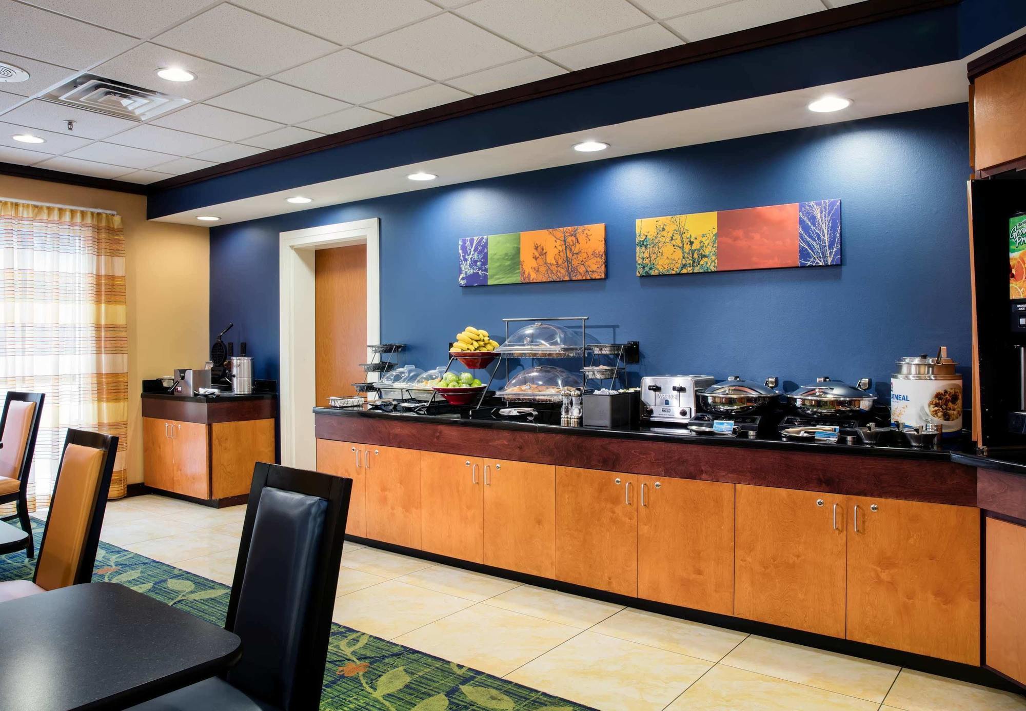 Fairfield Inn And Suites By Marriott Lakeland Plant City Εξωτερικό φωτογραφία