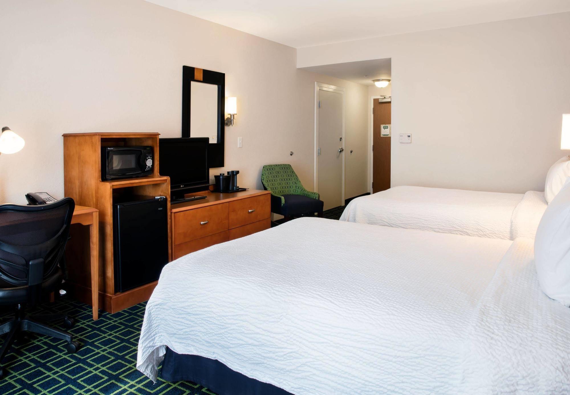Fairfield Inn And Suites By Marriott Lakeland Plant City Εξωτερικό φωτογραφία