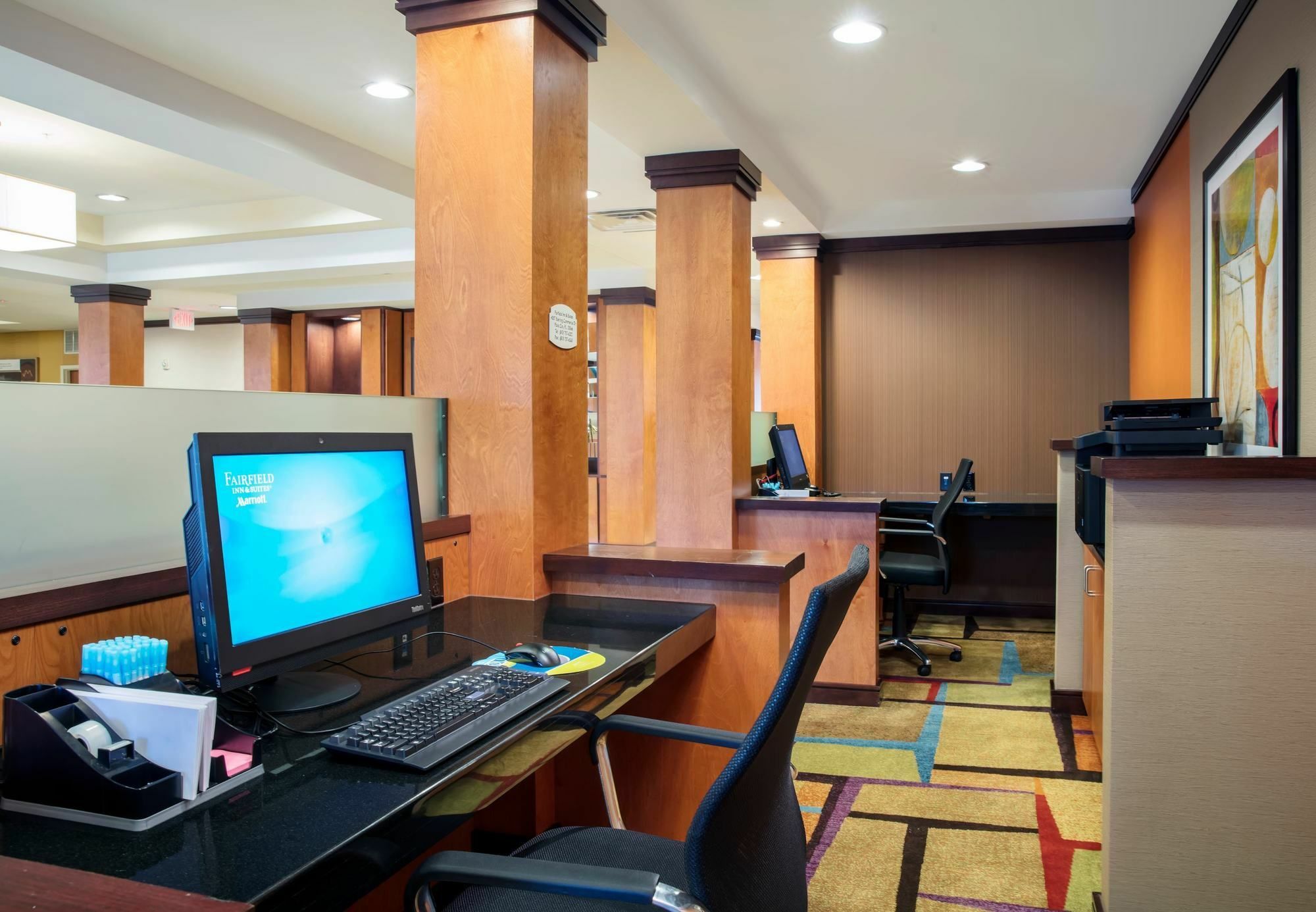 Fairfield Inn And Suites By Marriott Lakeland Plant City Εξωτερικό φωτογραφία
