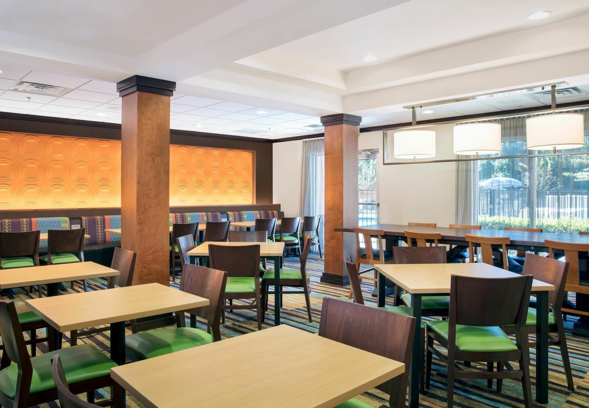 Fairfield Inn And Suites By Marriott Lakeland Plant City Εξωτερικό φωτογραφία