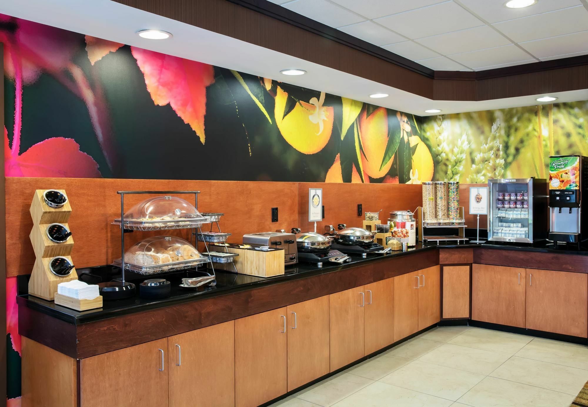 Fairfield Inn And Suites By Marriott Lakeland Plant City Εξωτερικό φωτογραφία