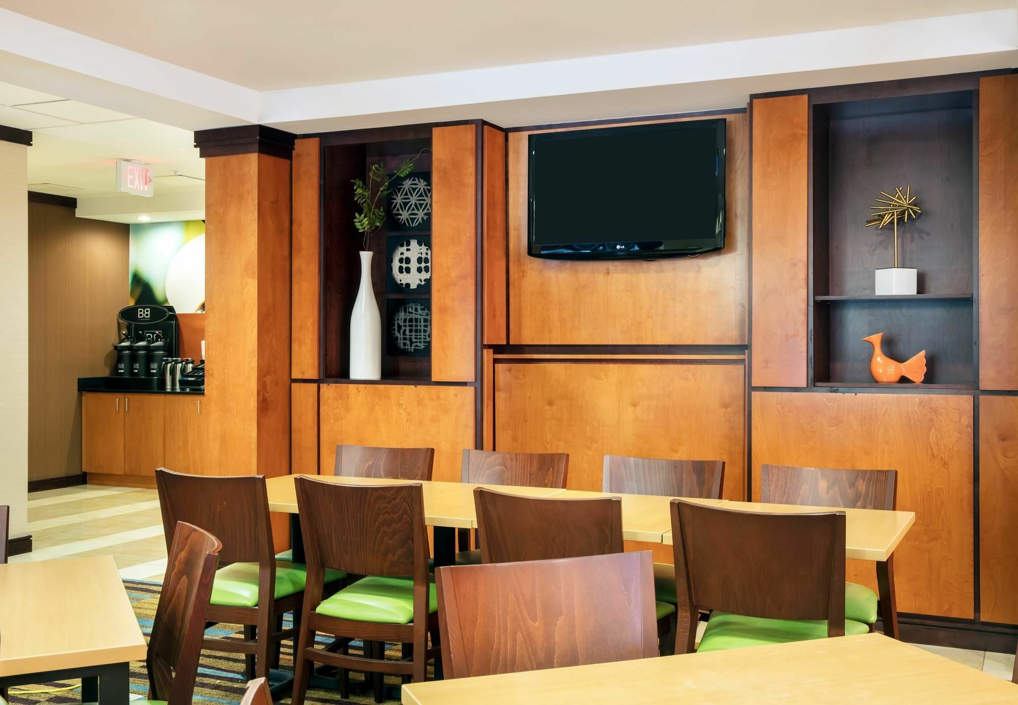 Fairfield Inn And Suites By Marriott Lakeland Plant City Εξωτερικό φωτογραφία